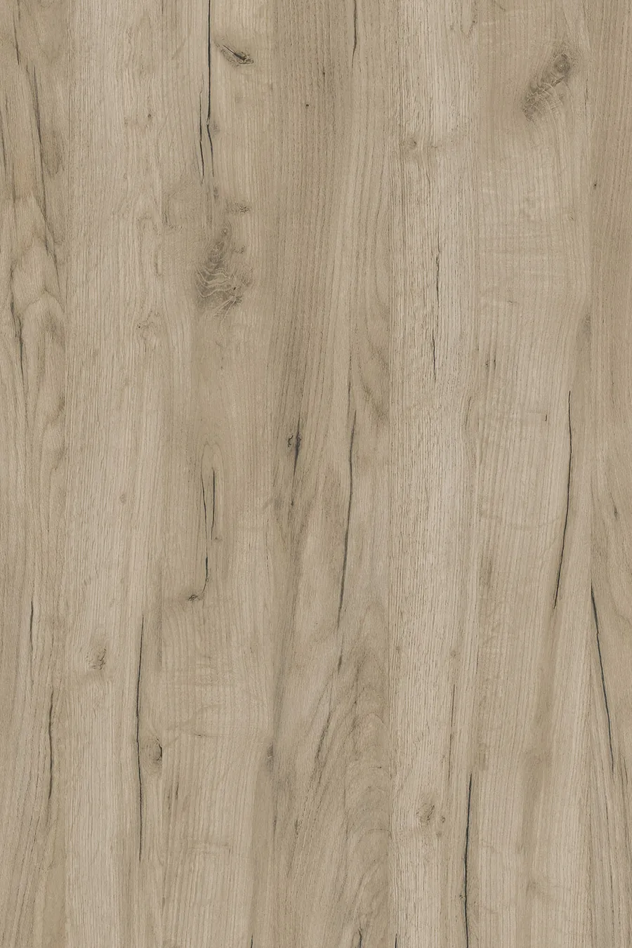 K002 Grey Craft Oak (Dąb Craft Szary), dekor Kronospan, seria Blaty robocze