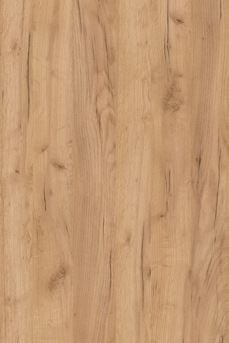 K003 Gold Craft Oak (Dąb Craft Złoty), dekor Kronospan, seria Blaty robocze