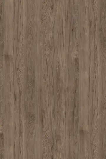 K087 Dark Rockford Hickory (Ciemny orzech), dekor Kronospan, seria Blaty robocze