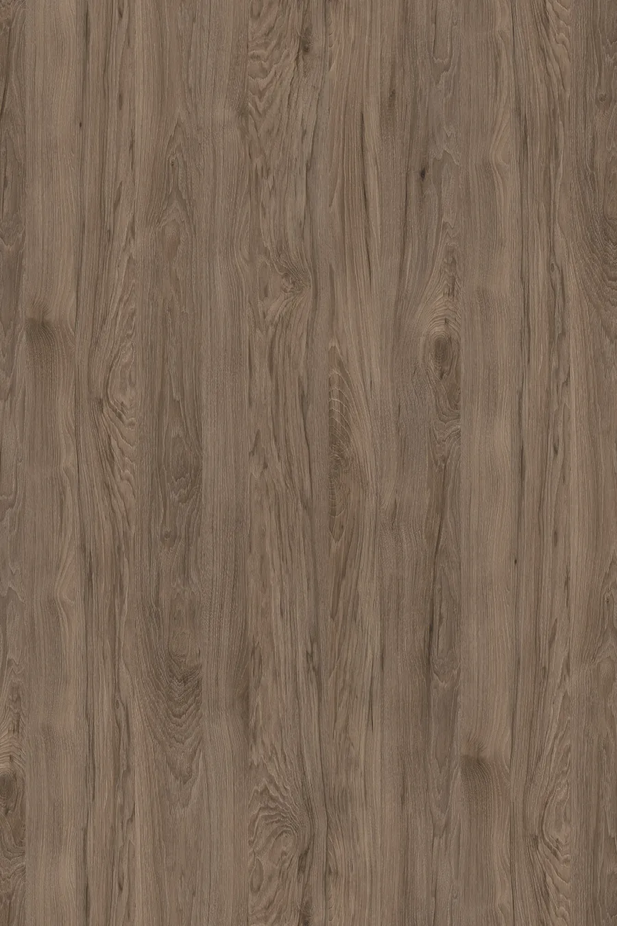 K087 Dark Rockford Hickory (Ciemny orzech), dekor Kronospan, seria Blaty robocze