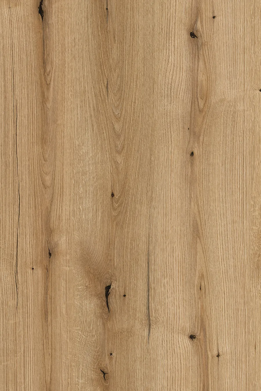 K365 Coast Evoke Oak, dekor Kronospan, seria Blaty robocze