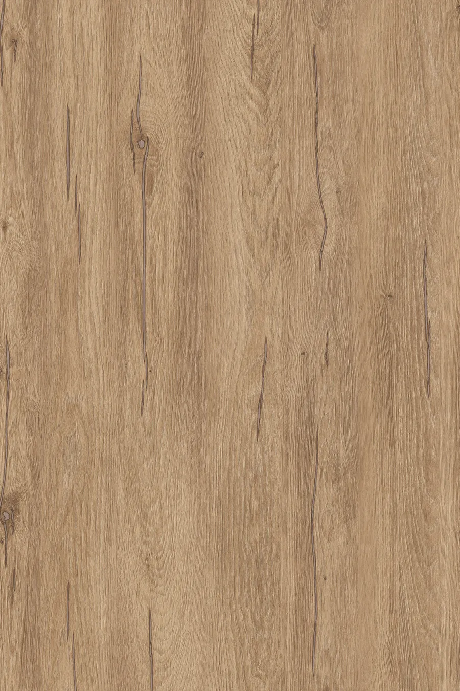 K544 Hazel Silverjack Oak, dekor Kronospan, seria Blaty robocze