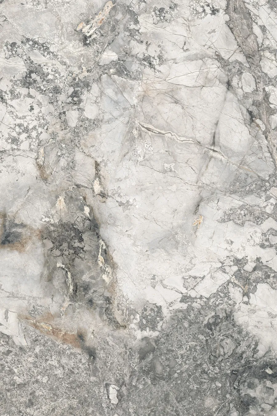 K552 White Iceberg Marble, dekor Kronospan, seria Blaty robocze