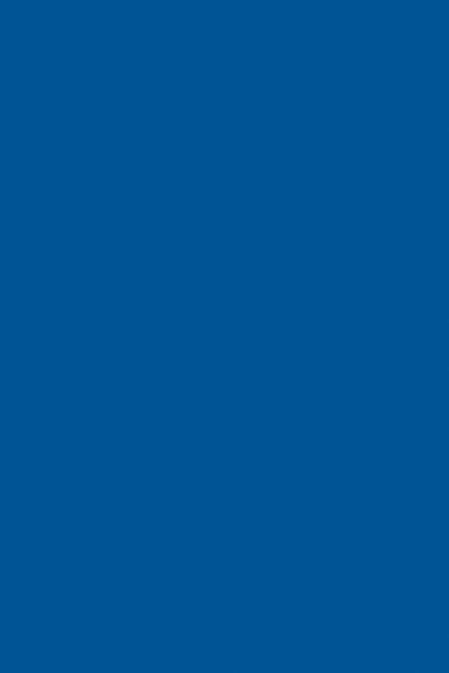 K125 Royal Blue (Niebieska), dekor Kronospan, seria Color