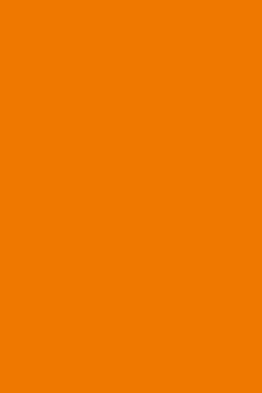 K132 Orange (Pomarańczowy), dekor Kronospan, seria Color