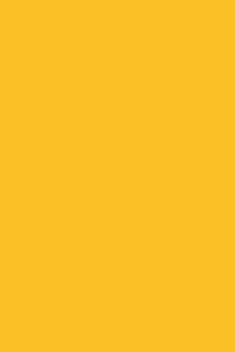 K134 Sunshine (Żółty), dekor Kronospan, seria Color
