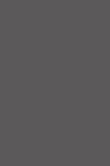 K162 Graphite Grey (Grafit Szary), dekor Kronospan, seria Color