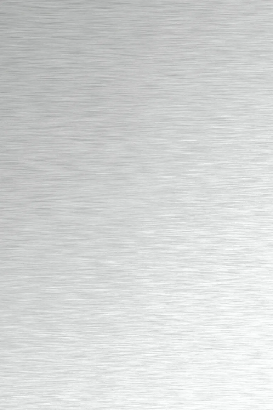 AL01 Brushed Aluminium (Szczotkowane Aluminium), dekor Kronospan, seria Metal