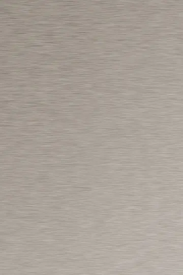 AL03 Brushed Inox (Stal nierdzewna), dekor Kronospan, seria Metal