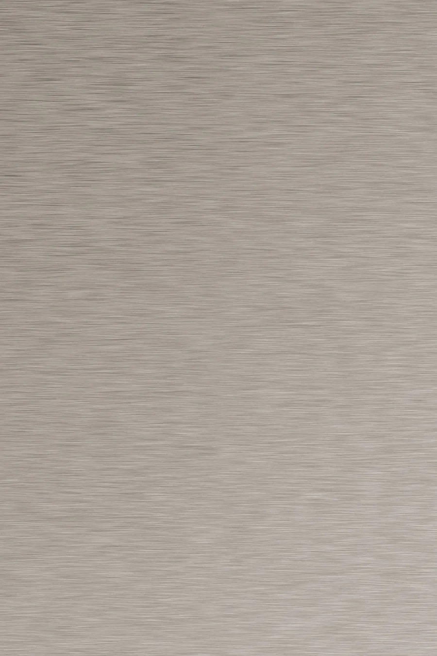 AL03 Brushed Inox (Stal nierdzewna), dekor Kronospan, seria Metal