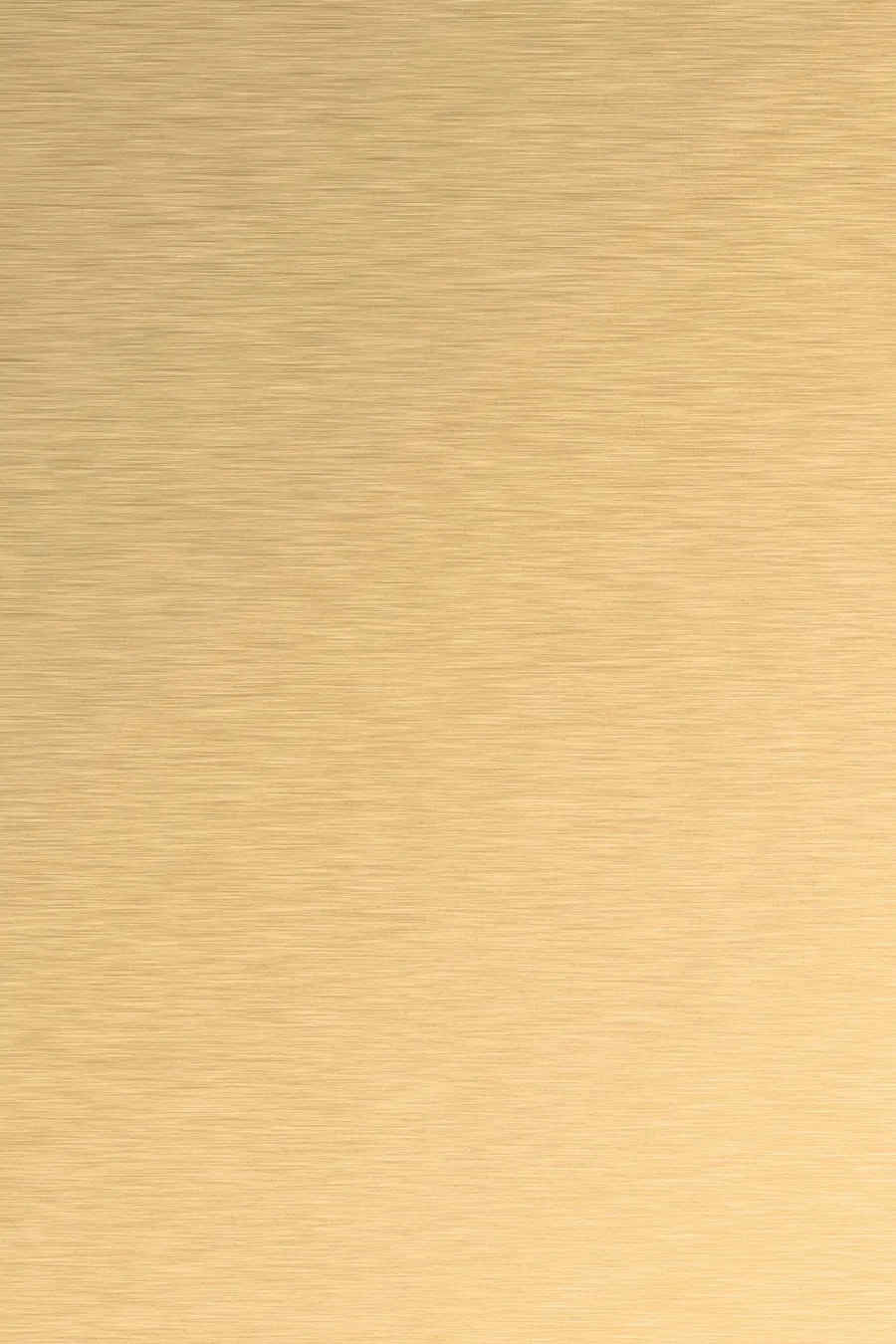AL04 Brushed Gold (Szczotkowane Złoto), dekor Kronospan, seria Metal