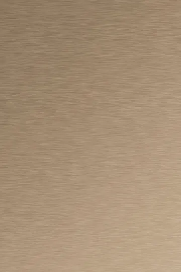 AL06 Brushed Bronze (Szczotkowany brąz), dekor Kronospan, seria Metal