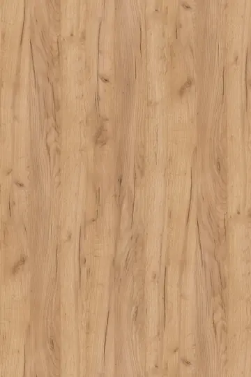 K003 Gold Craft Oak (Dąb Craft Złoty), dekor Kronospan, seria Standard