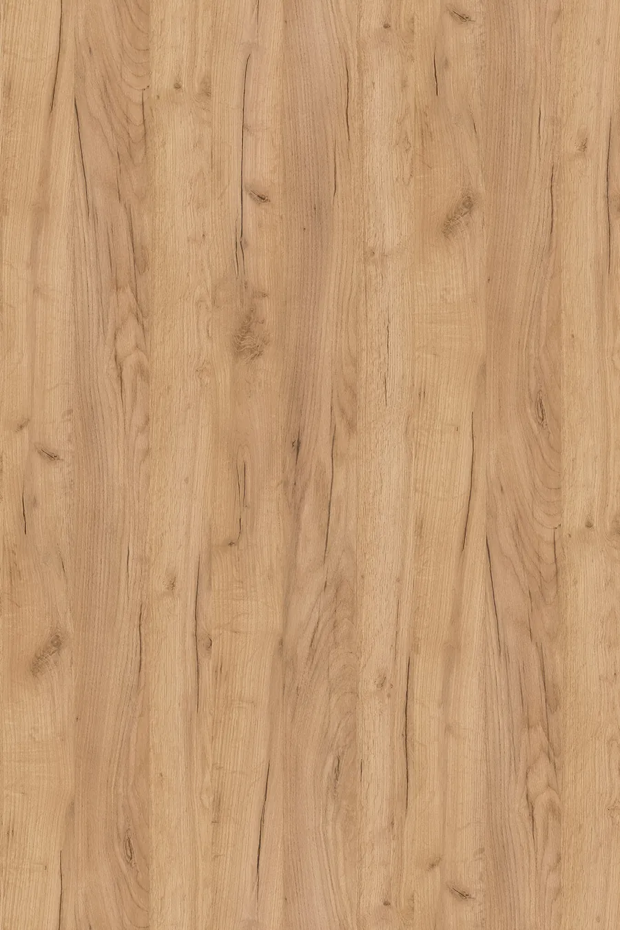 K003 Gold Craft Oak (Dąb Craft Złoty), dekor Kronospan, seria Standard