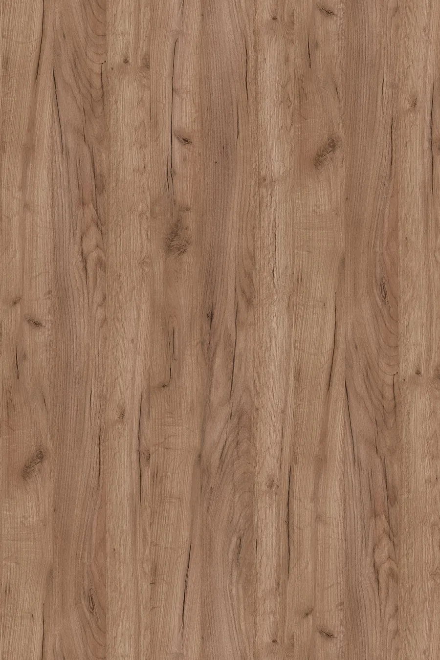 K004 Tobacco Craft Oak, dekor Kronospan, seria Standard
