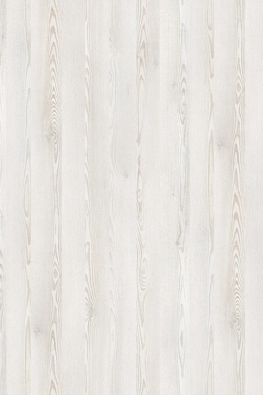 K010 White Loft Pine (Sosna Loft Biała), dekor Kronospan, seria Standard