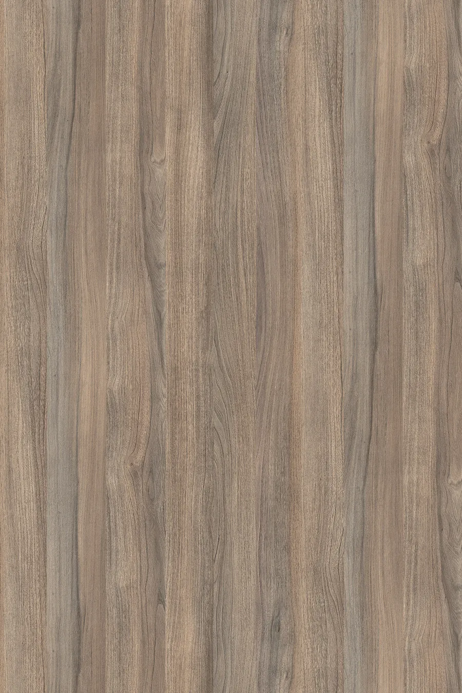 K018 Smoked Liberty Elm (Wiąz Liberty Dymiony), dekor Kronospan, seria Standard