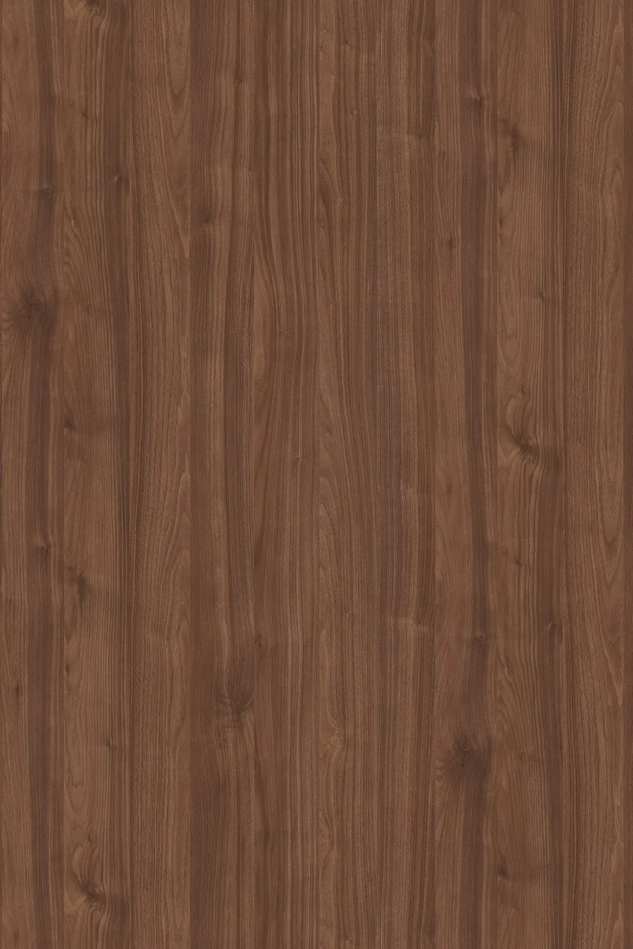 K020 Fireside Select Walnut (Orzech Select Ciepły), dekor Kronospan, seria Standard