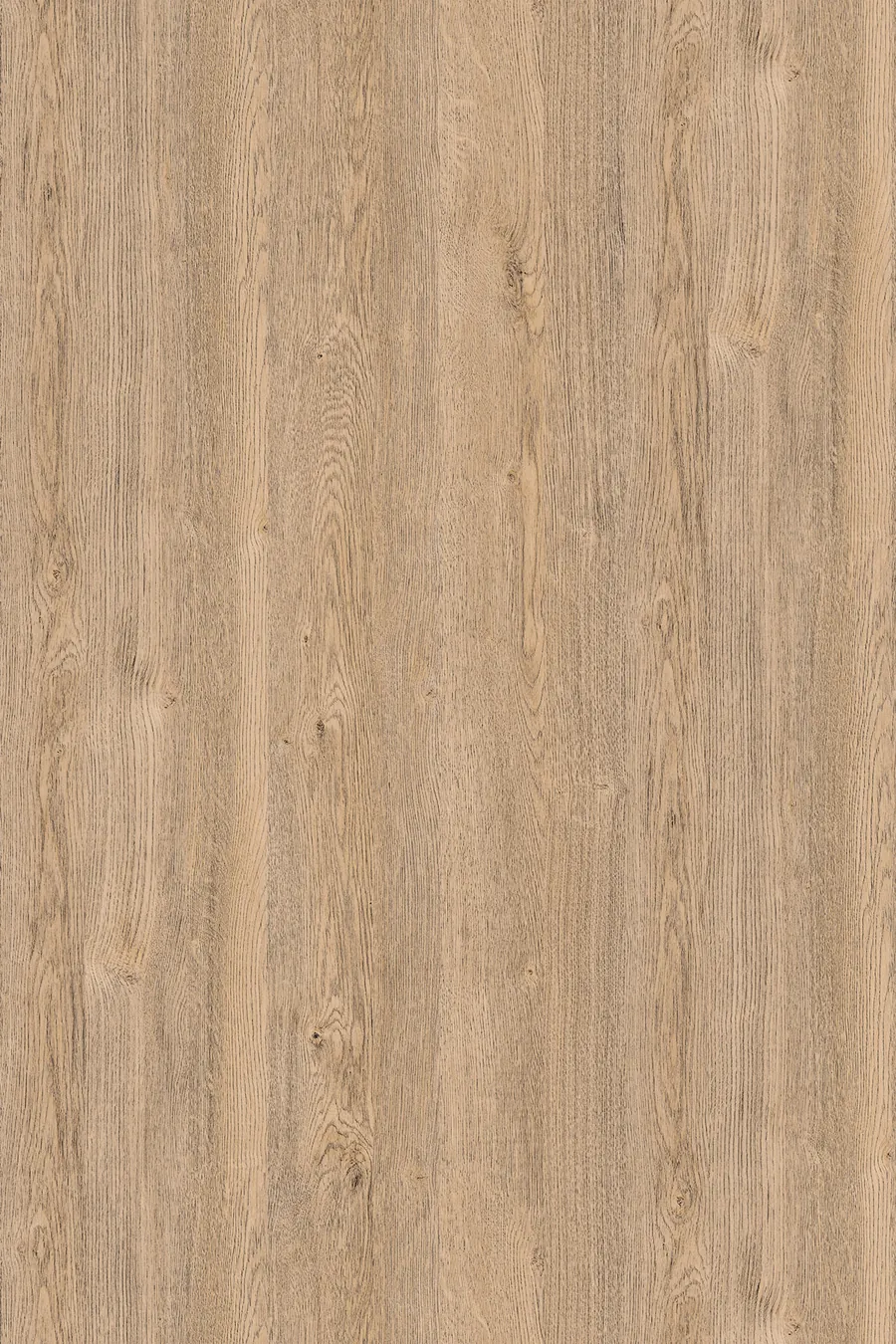 K076 Sand Expressive Oak (Dąb Piaskowany), dekor Kronospan, seria Standard